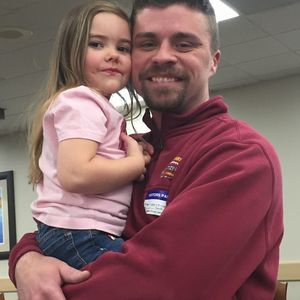 Meet your Posher, Brandon